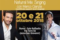 Foto notizia Natural Mix Singing